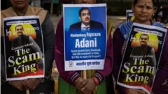 गौतम अदानी