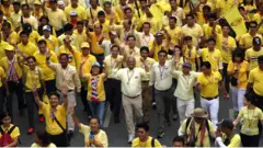 ชุมนุมกปปส.