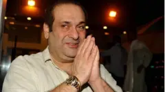 राजीव कपूर