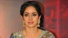 શ્રીદેવી