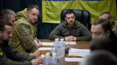 वोलोदिमीर ज़ेलेस्की
