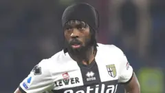 Gervinho