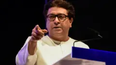 राज ठाकरे