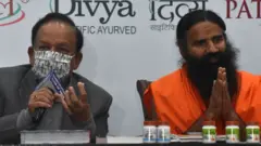 रामदेव बाबा