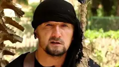 Гулмурод Халимов