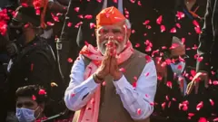 நரேந்திர மோதி