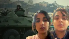 Ukraine Russia war