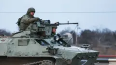 रशियन सैन्य