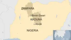 Harin Birnin Gari