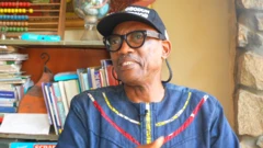 Goke Omigbodun, SDP