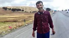 عباس دریس