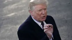 Трамп