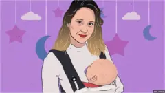 ماں بننے کا تجربہ
