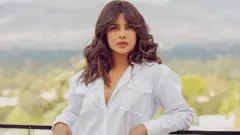 ప్రియాంక చోప్రా