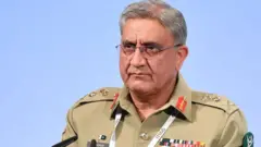 جنرل باجوہ