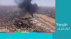 السودان.. وول ستريت جورنال: دعم مصري للجيش السوداني وحفتر أرسل ذخيرة لقوات الدعم السريع
