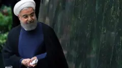 حسن روحانی