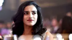 పీవీ సింధు