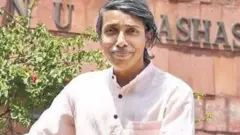 एम जगदीश कुमार