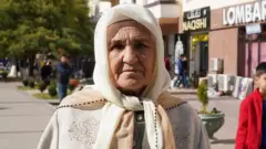 Пойтахт Тошкентлик онахон