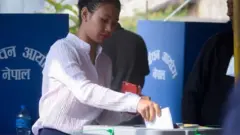 स्थानीय निर्वाचन