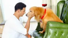 ఎంటర్‌టైన్మెంట్ సినిమాలో బ్రూనోతో అక్షయ్ కుమార్