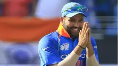 ரோகித் சர்மா