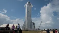 ስታርሽፕ ኤም ኬ1