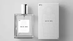 Eau de Space