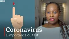 Raïssa Okoï, journaliste BBC Afrique