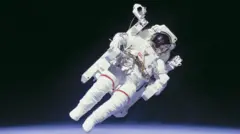 astronot