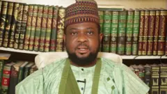 Jabir Maihula