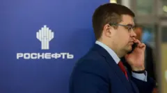 Rosneft.