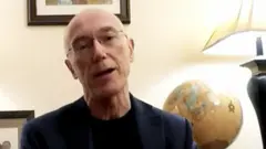 Paul McKeigue bir grup akademisyenin oluşturduğu Suriye Çalışma Grubu'nun üyesi