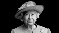 ராணி இரண்டாம் எலிசபெத்