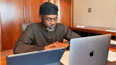 Olori ile asoju-sofin, Femi Gbajabiamila