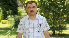 Şahin Cəfərli