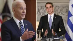 BIDEN MICOTAKIS