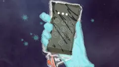 फोनको कथा