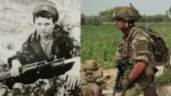2 десантника
