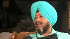 ਐੱਸਪੀ ਓਬਰਾਏ