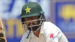 عبدا اللہ شفیق