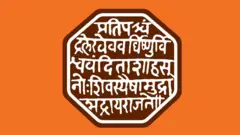 मनसे झेंडा