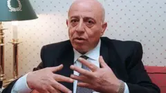 أحمد قريع