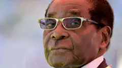 Mugabe