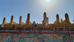 سات بی بیوں کی درگاہ