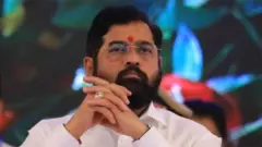 एकनाथ शिंदे