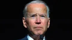 જો બાઇડન