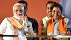 નરેન્દ્ર મોદી