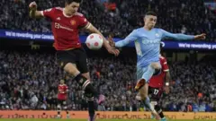 Manchester Derby